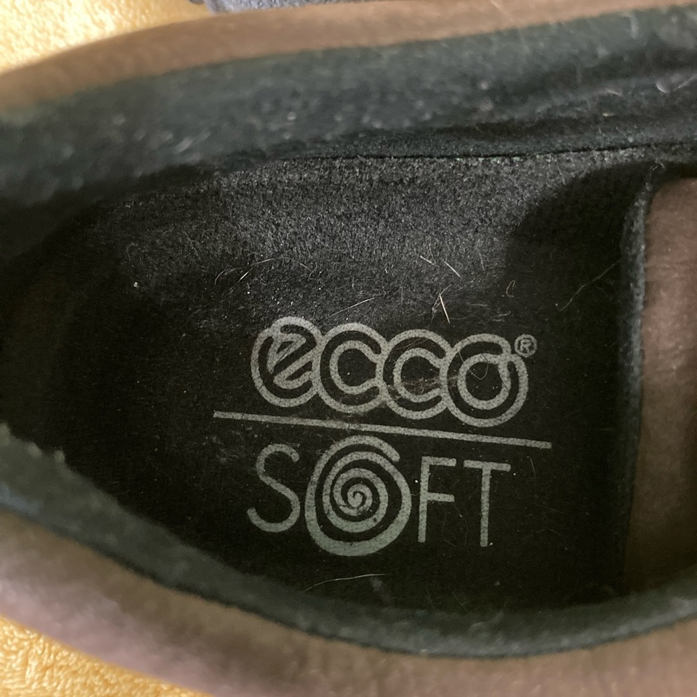 ✨HOST PICK✨ Ecco Soft walking shoes - Picture 10 of 11